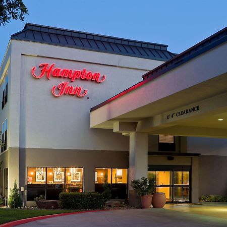 Hampton Inn Houston Stafford Εξωτερικό φωτογραφία