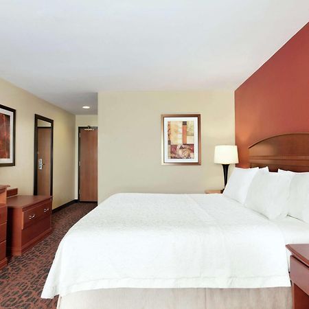 Hampton Inn Houston Stafford Εξωτερικό φωτογραφία