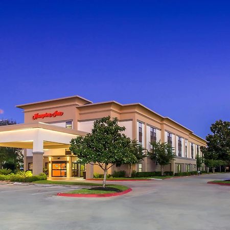 Hampton Inn Houston Stafford Εξωτερικό φωτογραφία