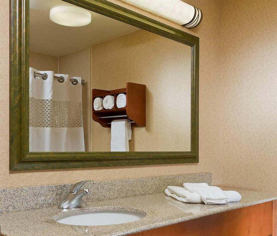 Hampton Inn Houston Stafford Δωμάτιο φωτογραφία