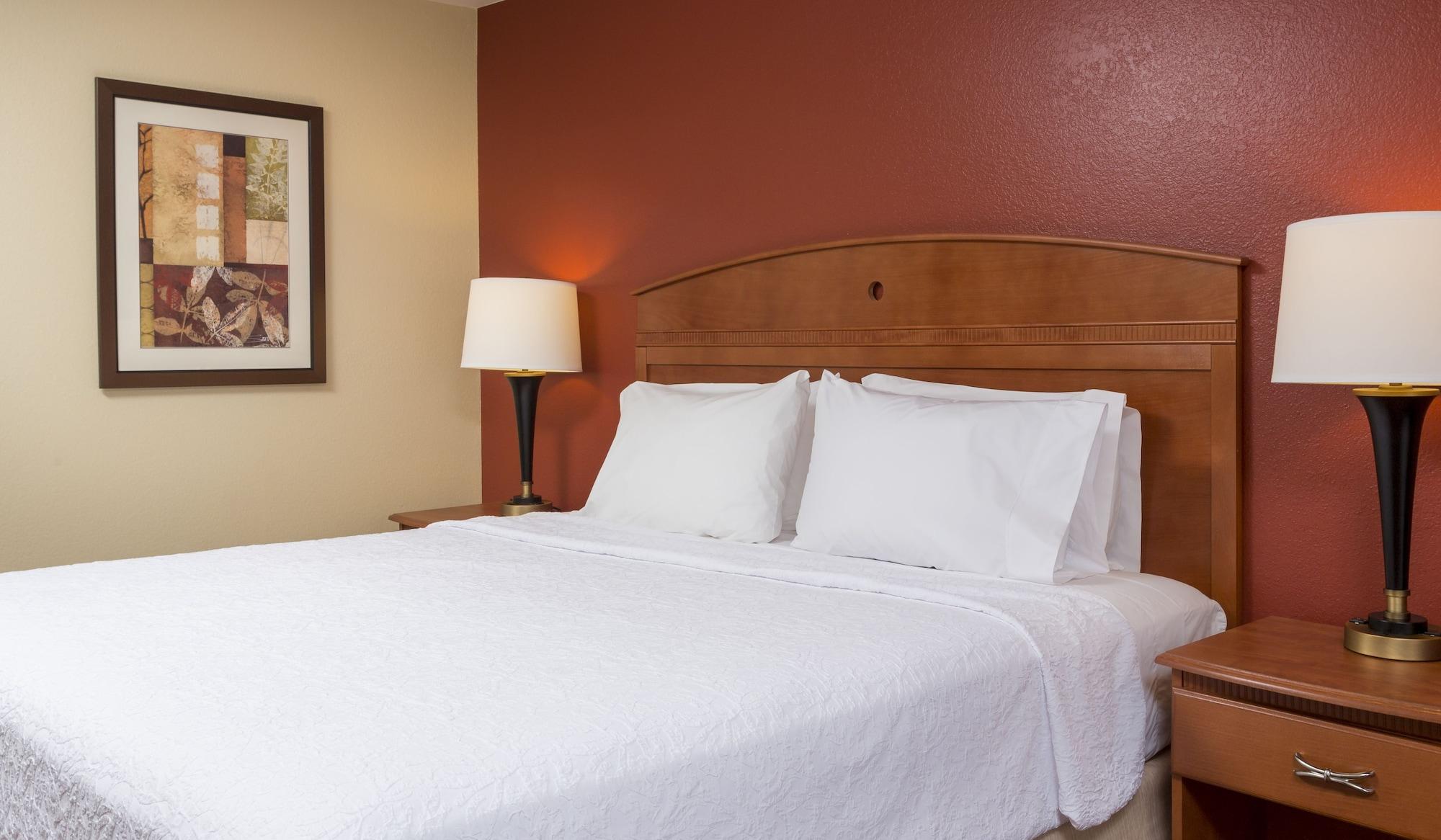 Hampton Inn Houston Stafford Εξωτερικό φωτογραφία