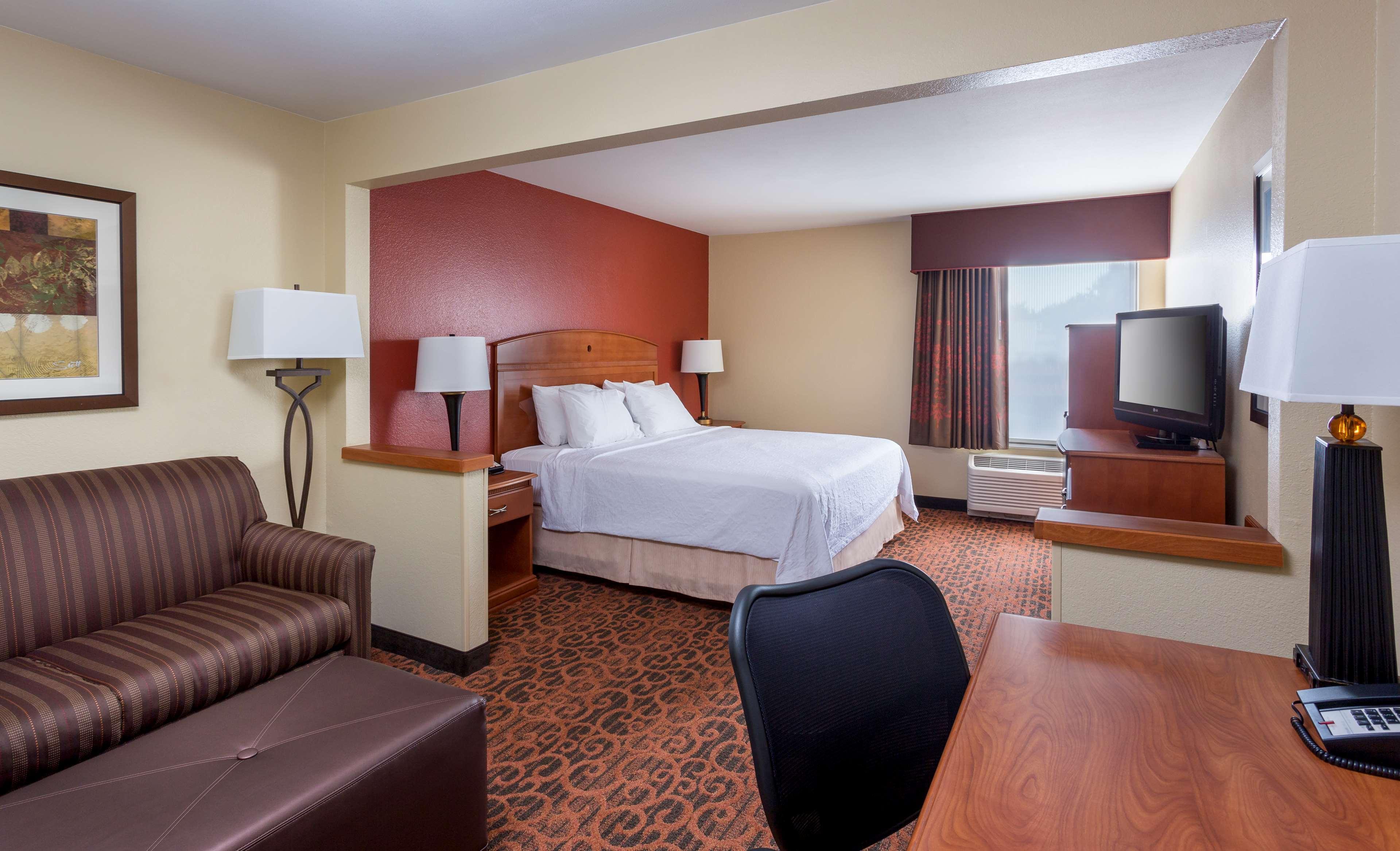 Hampton Inn Houston Stafford Εξωτερικό φωτογραφία