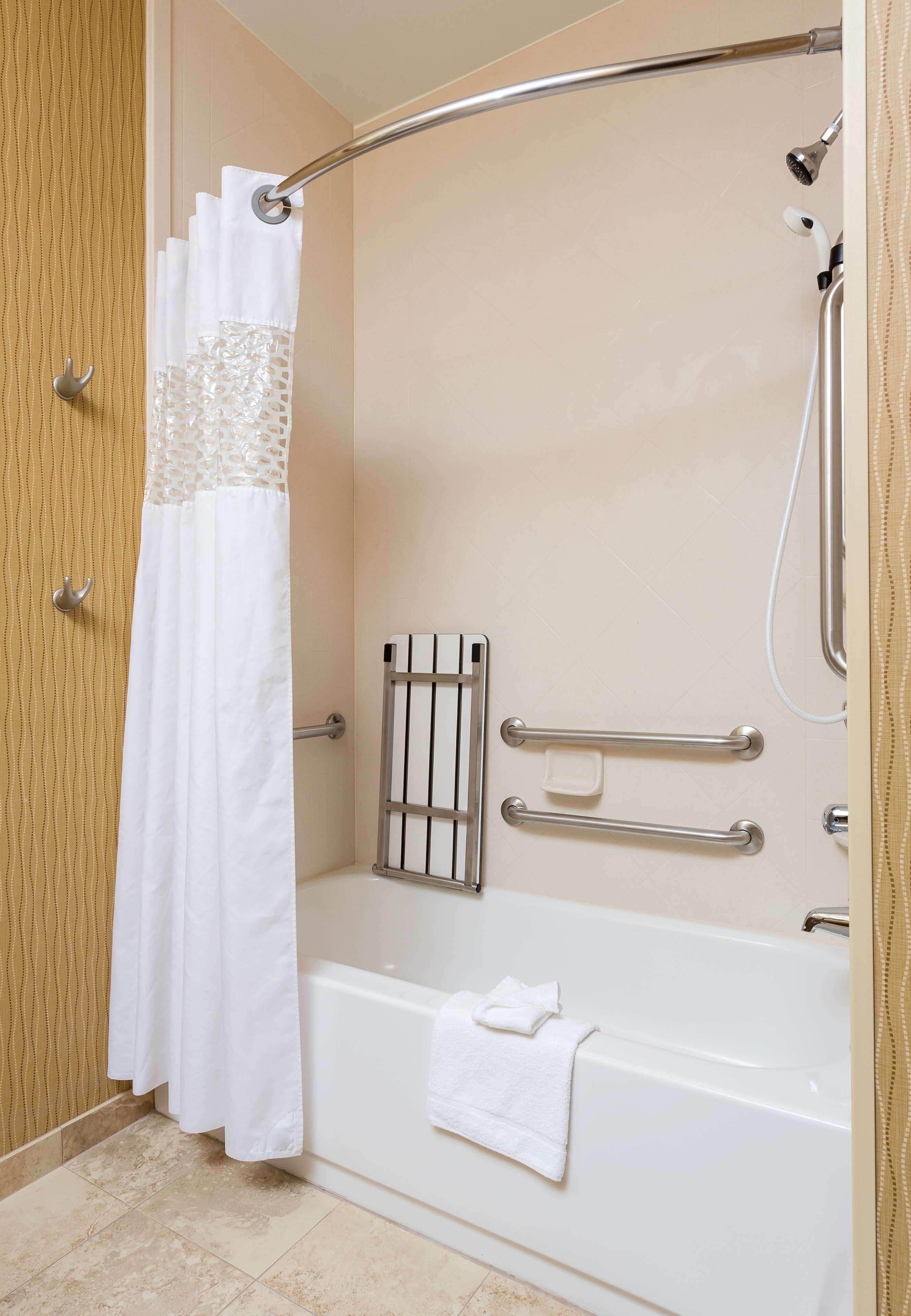 Hampton Inn Houston Stafford Εξωτερικό φωτογραφία