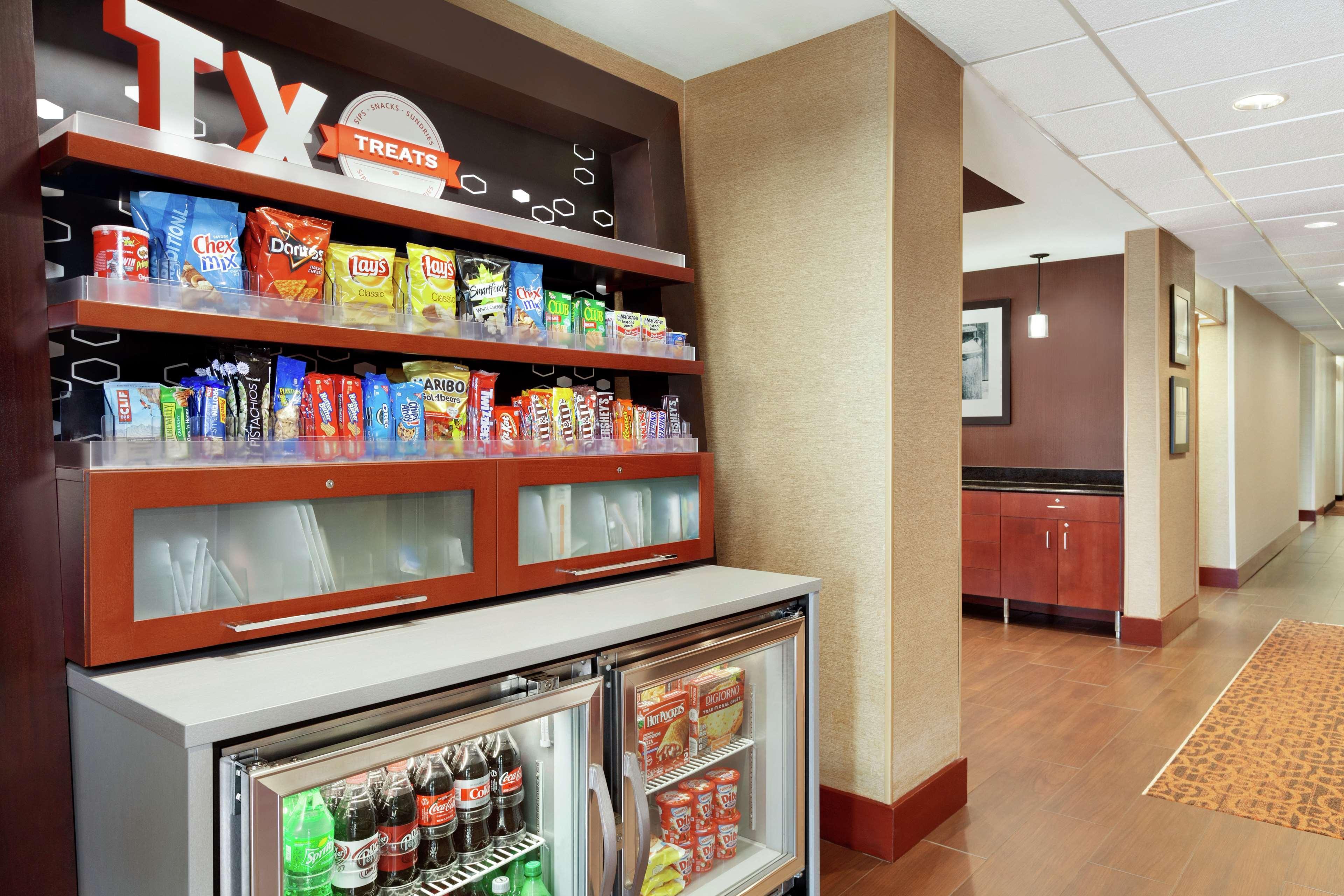 Hampton Inn Houston Stafford Εξωτερικό φωτογραφία