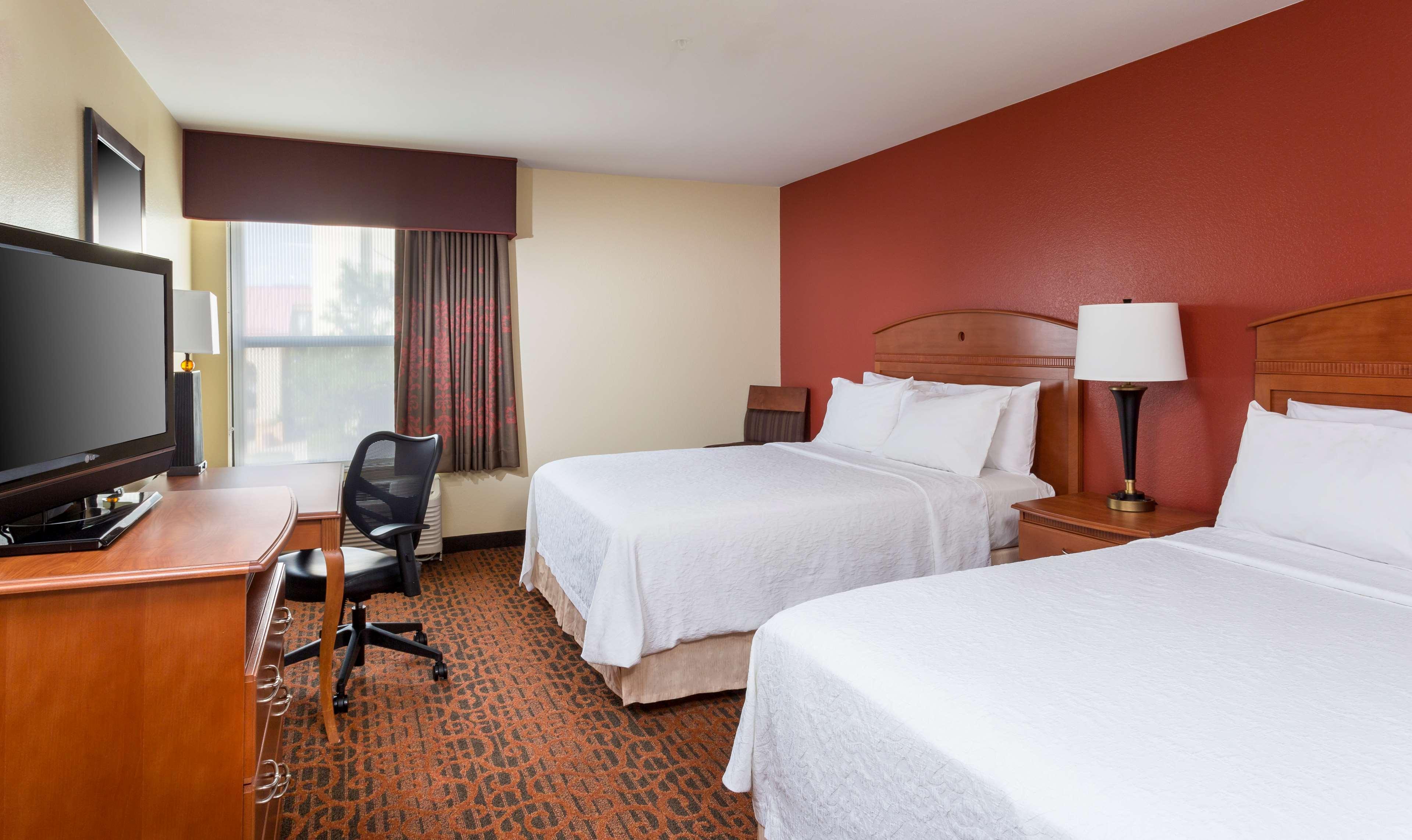 Hampton Inn Houston Stafford Εξωτερικό φωτογραφία