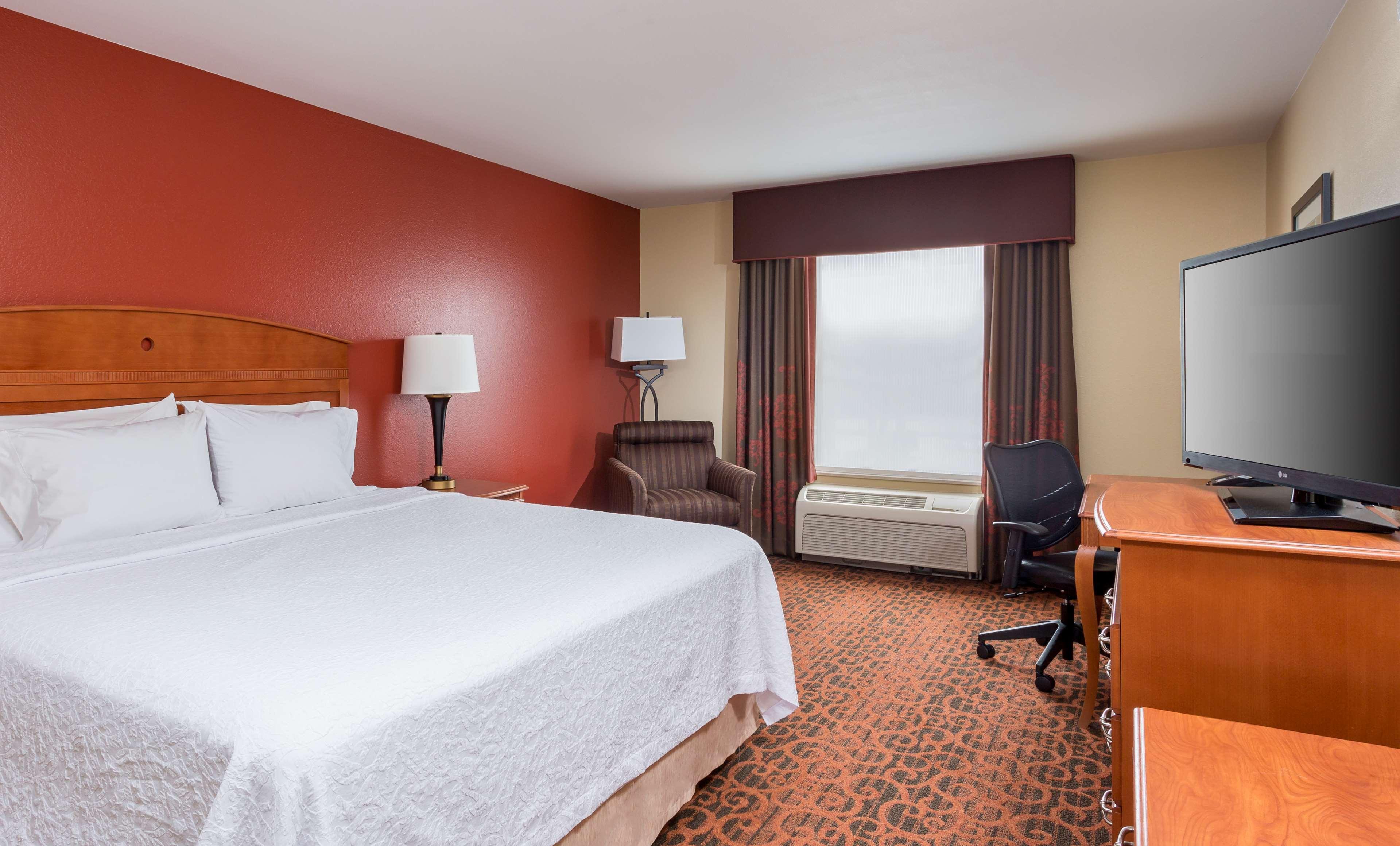 Hampton Inn Houston Stafford Εξωτερικό φωτογραφία