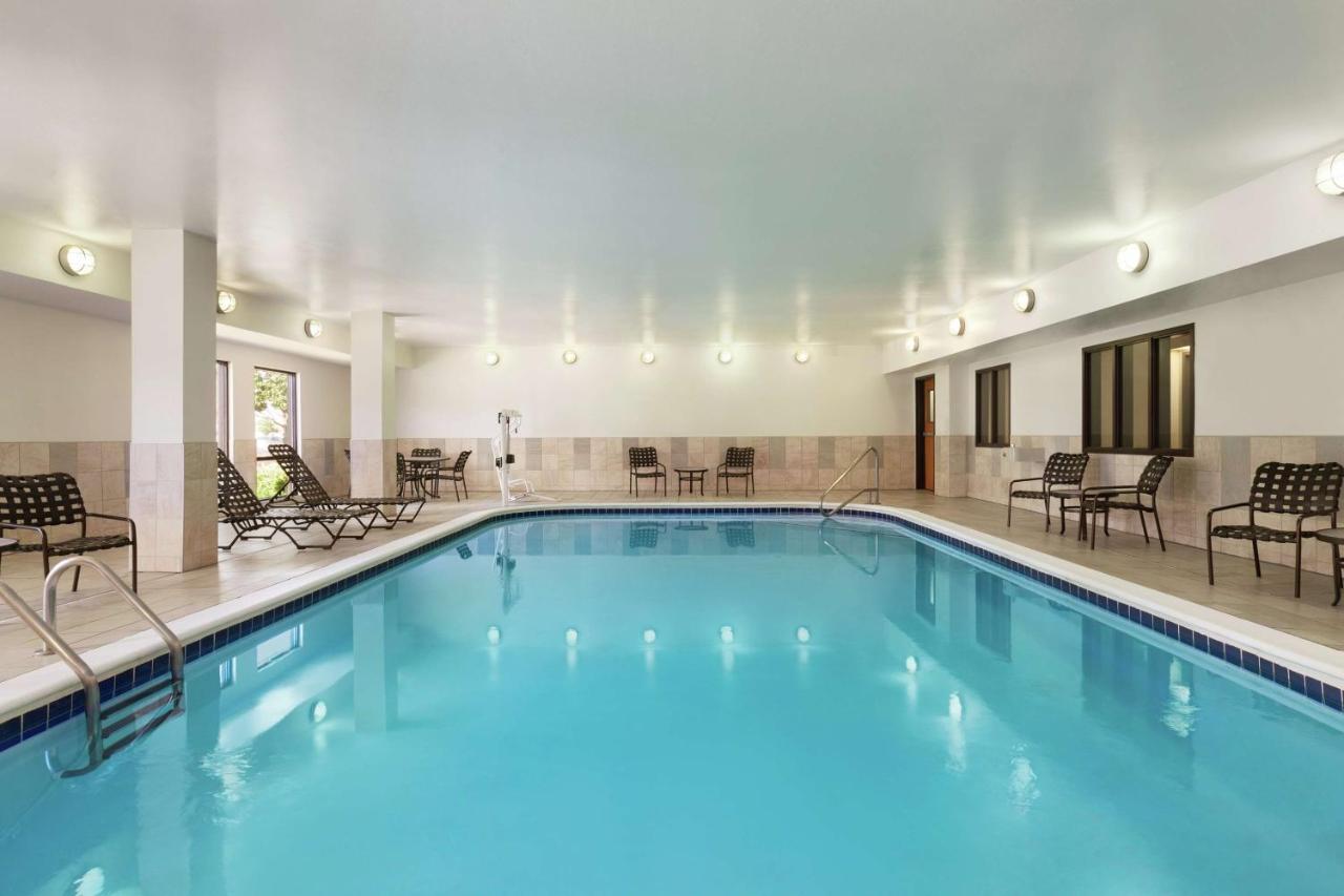 Hampton Inn Houston Stafford Εξωτερικό φωτογραφία