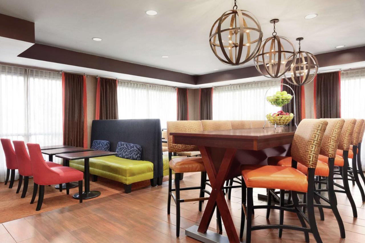 Hampton Inn Houston Stafford Εξωτερικό φωτογραφία