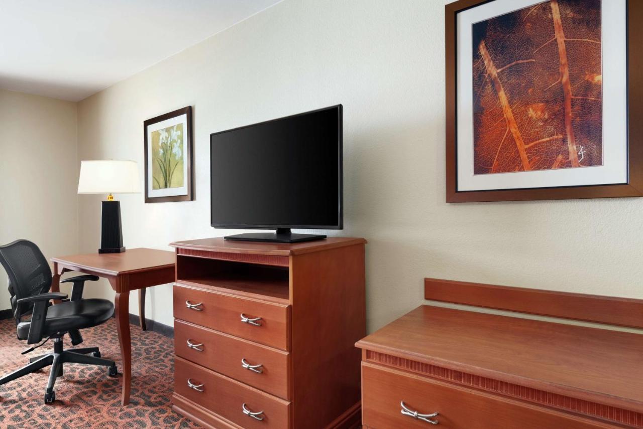 Hampton Inn Houston Stafford Εξωτερικό φωτογραφία