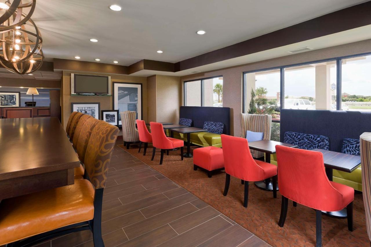 Hampton Inn Houston Stafford Εξωτερικό φωτογραφία