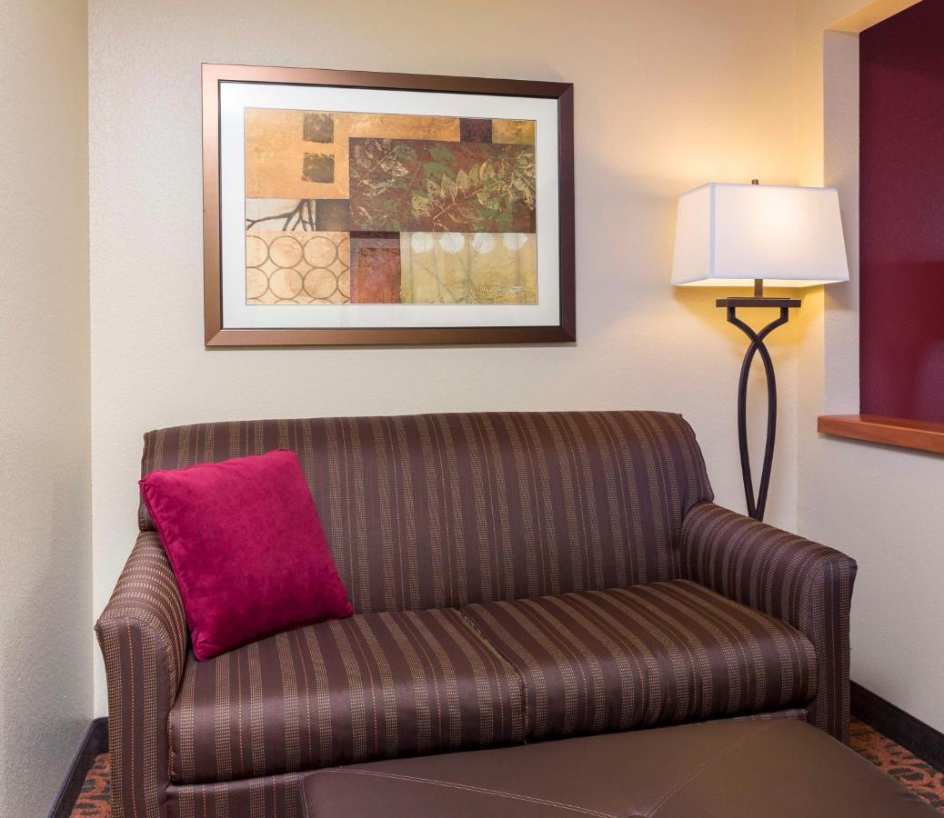 Hampton Inn Houston Stafford Εξωτερικό φωτογραφία