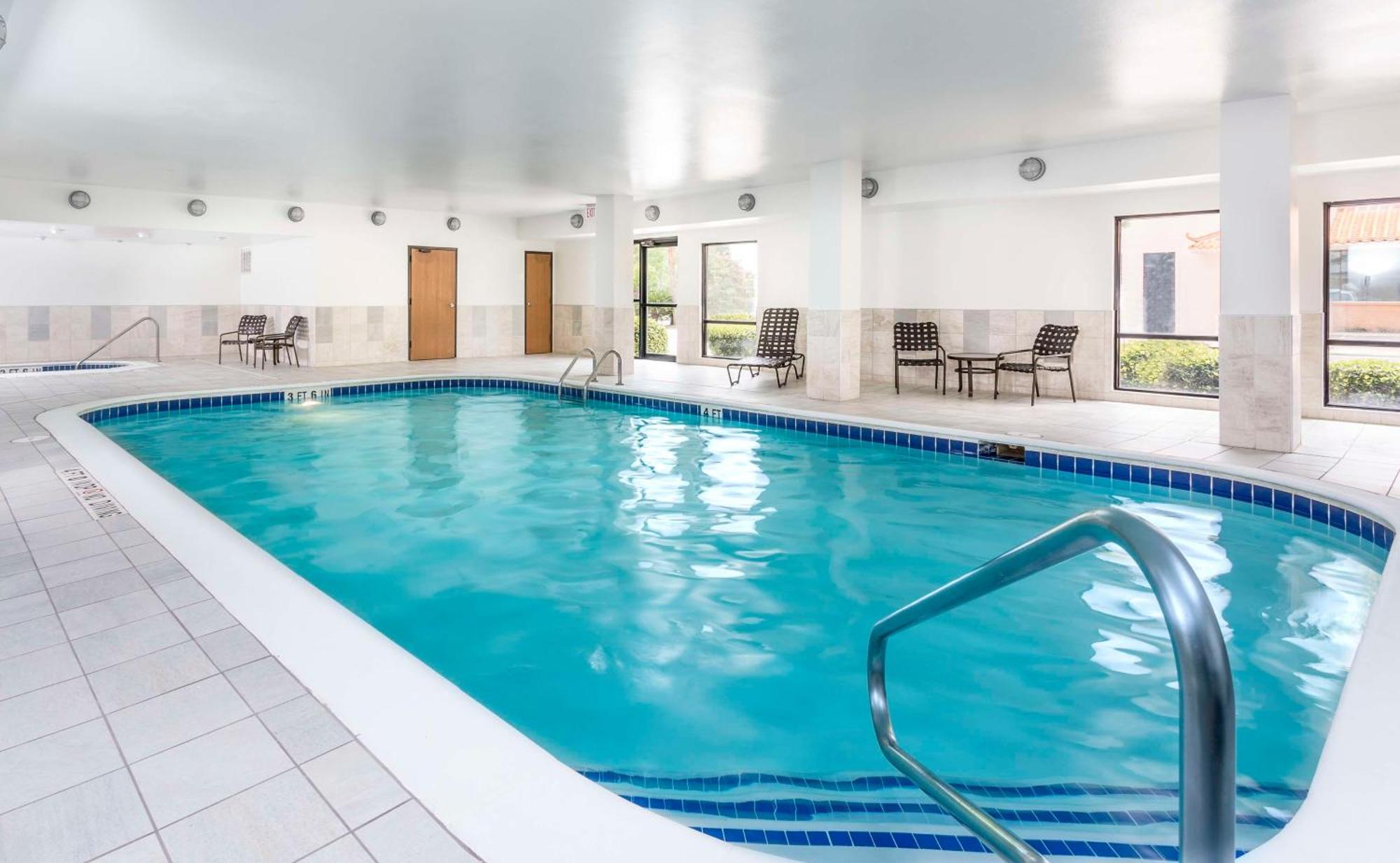 Hampton Inn Houston Stafford Εξωτερικό φωτογραφία