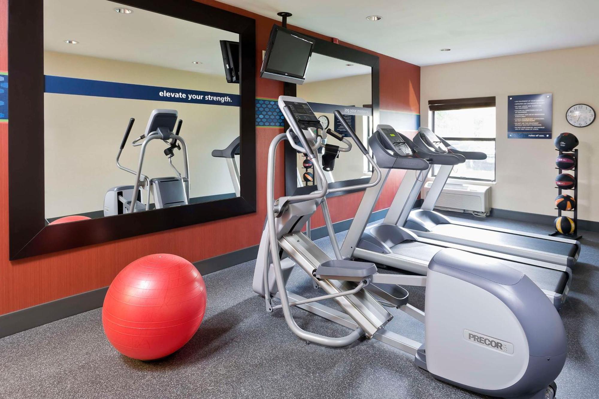 Hampton Inn Houston Stafford Εξωτερικό φωτογραφία