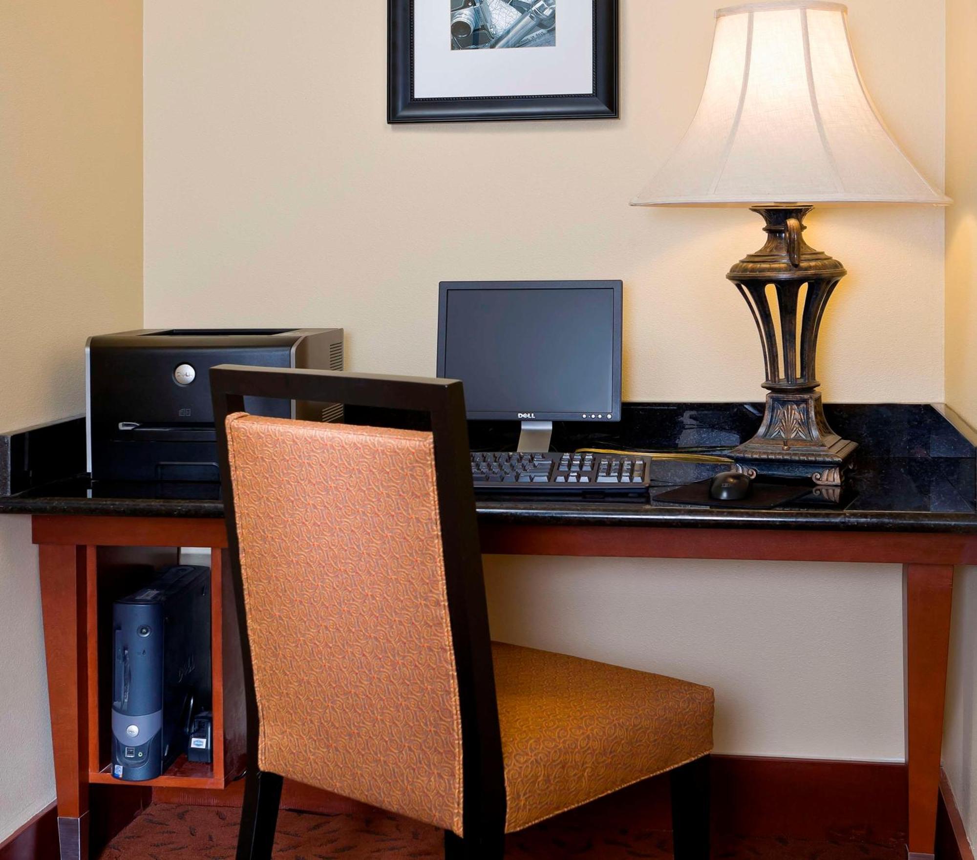 Hampton Inn Houston Stafford Εξωτερικό φωτογραφία