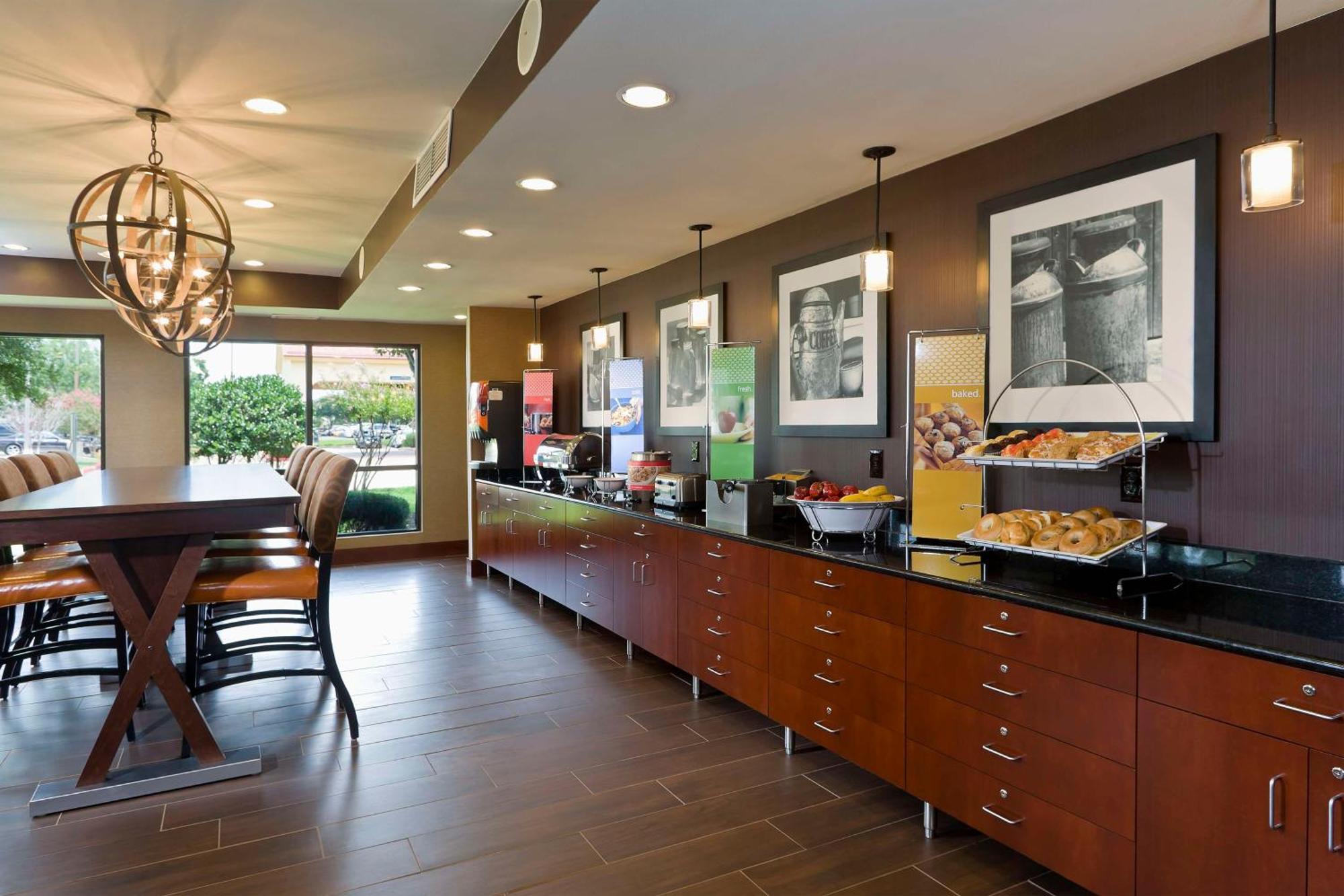 Hampton Inn Houston Stafford Εξωτερικό φωτογραφία