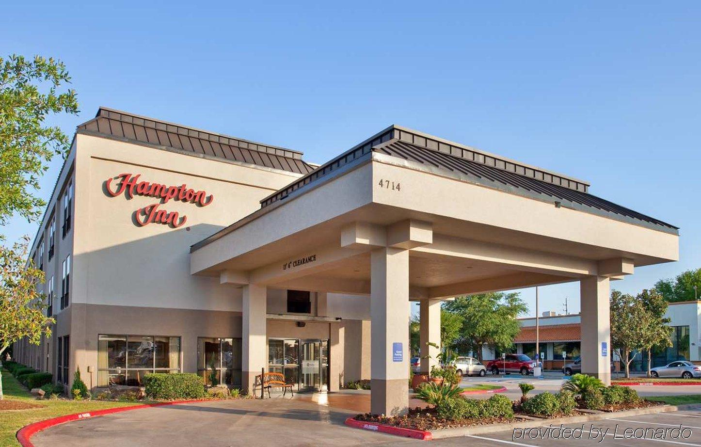Hampton Inn Houston Stafford Εξωτερικό φωτογραφία
