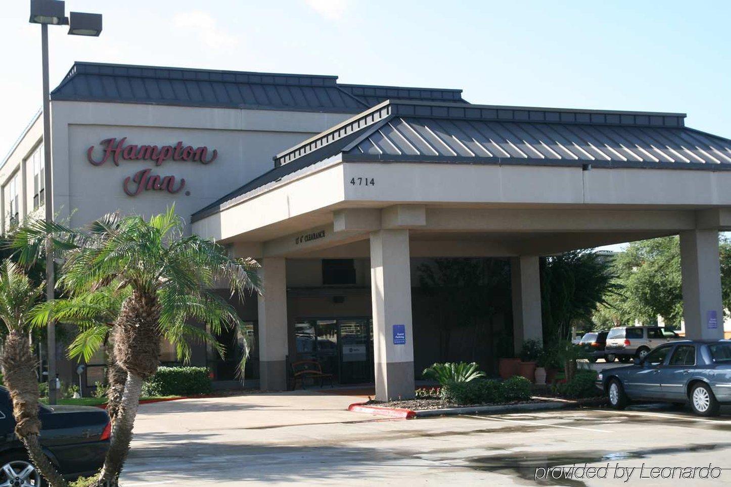 Hampton Inn Houston Stafford Εξωτερικό φωτογραφία