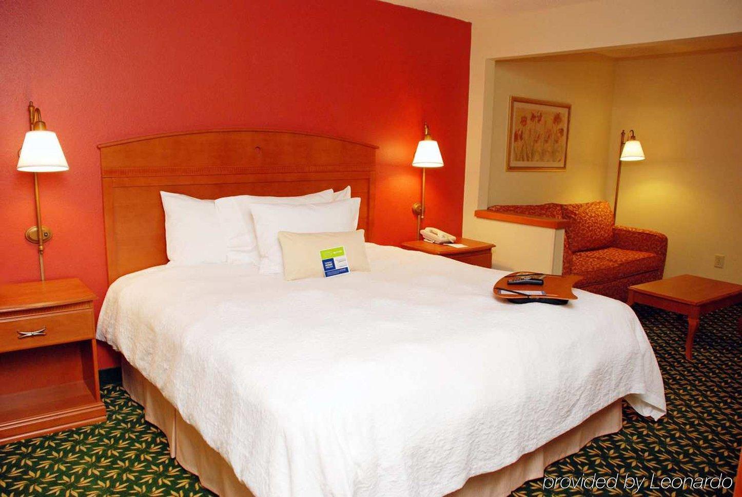 Hampton Inn Houston Stafford Δωμάτιο φωτογραφία