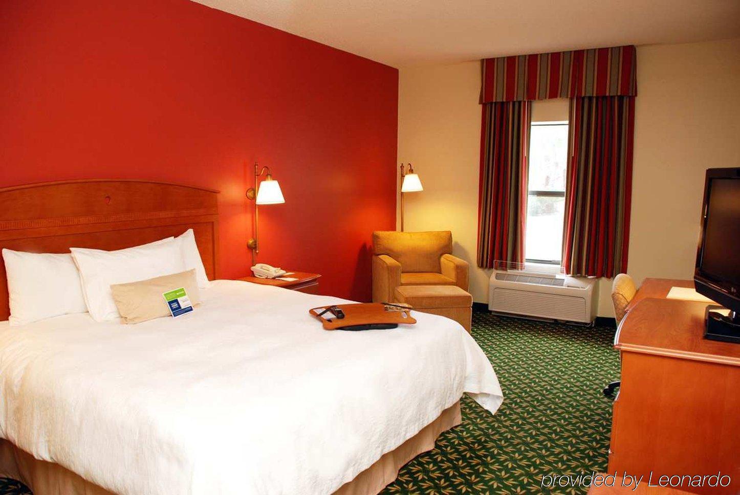 Hampton Inn Houston Stafford Δωμάτιο φωτογραφία