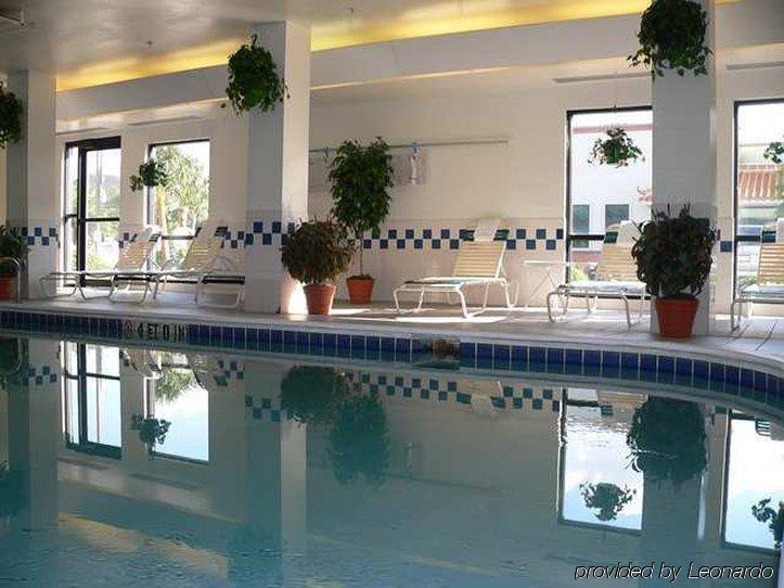 Hampton Inn Houston Stafford Ανέσεις φωτογραφία