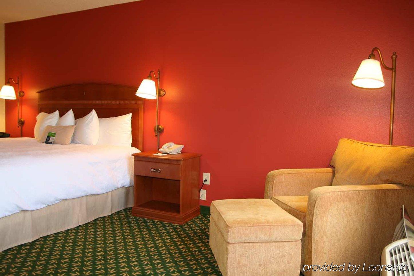 Hampton Inn Houston Stafford Εξωτερικό φωτογραφία
