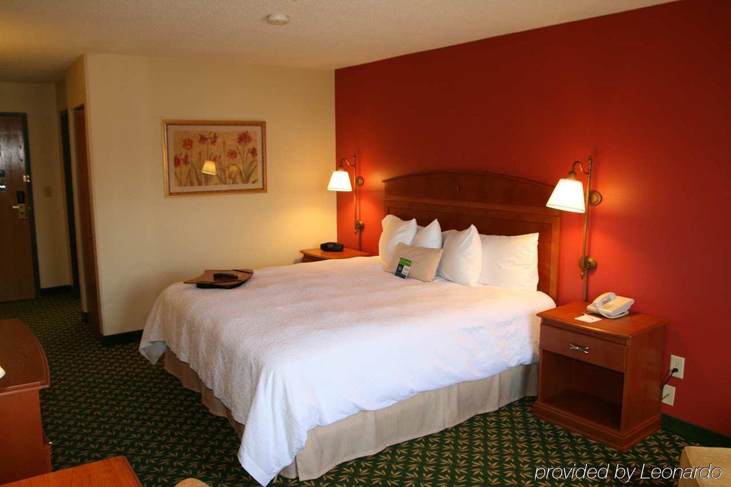 Hampton Inn Houston Stafford Εξωτερικό φωτογραφία