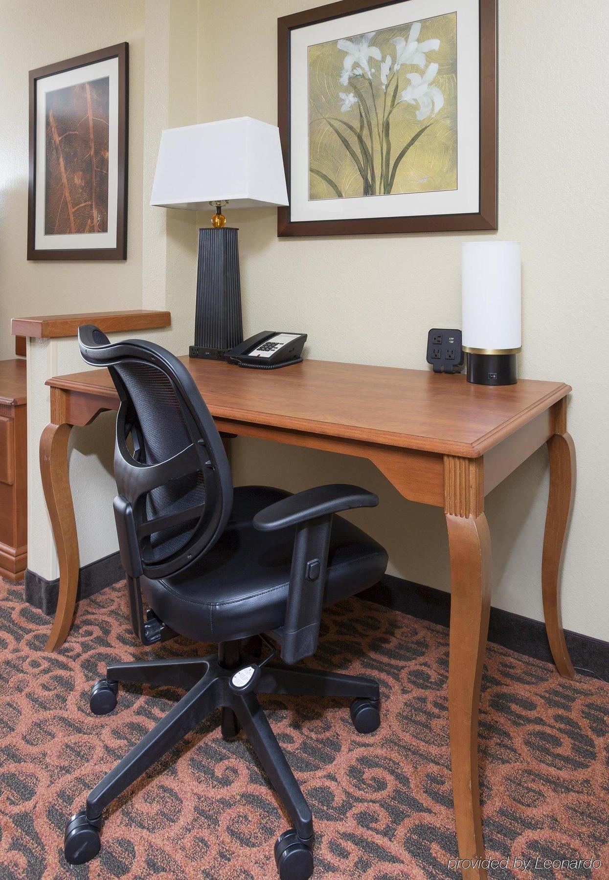 Hampton Inn Houston Stafford Εξωτερικό φωτογραφία