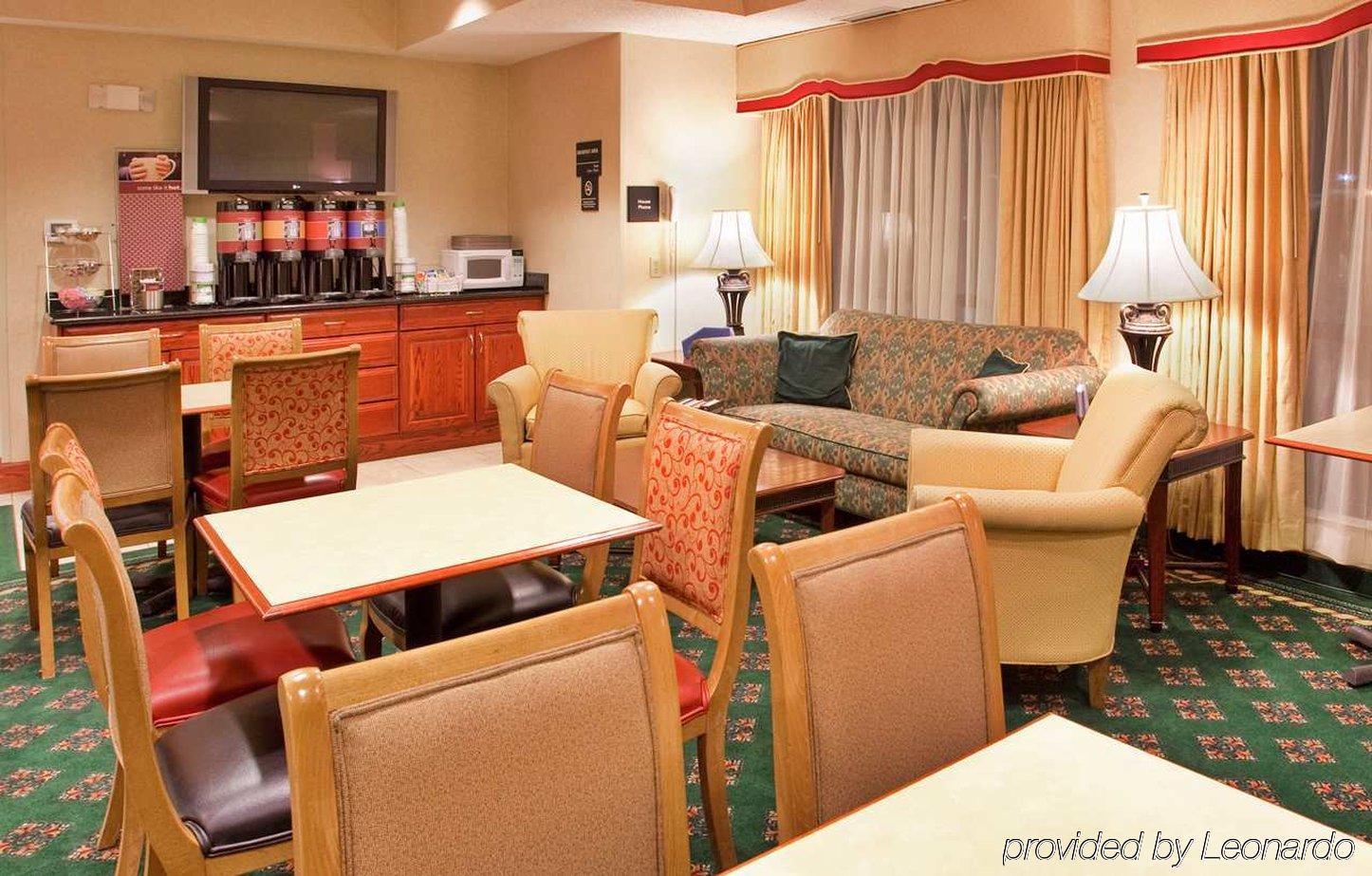Hampton Inn Houston Stafford Εξωτερικό φωτογραφία
