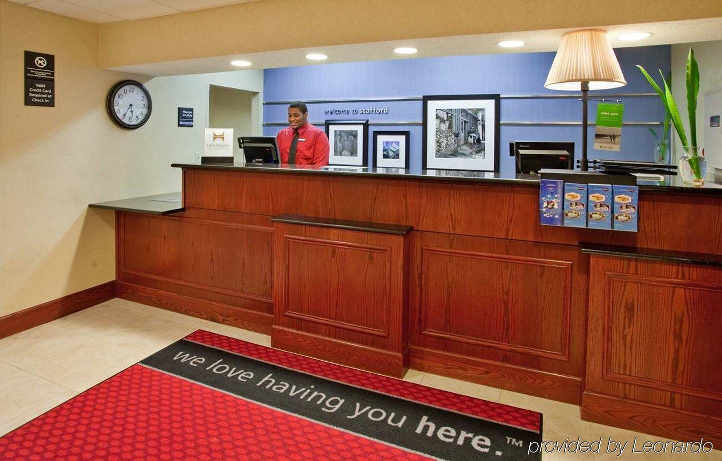 Hampton Inn Houston Stafford Εξωτερικό φωτογραφία