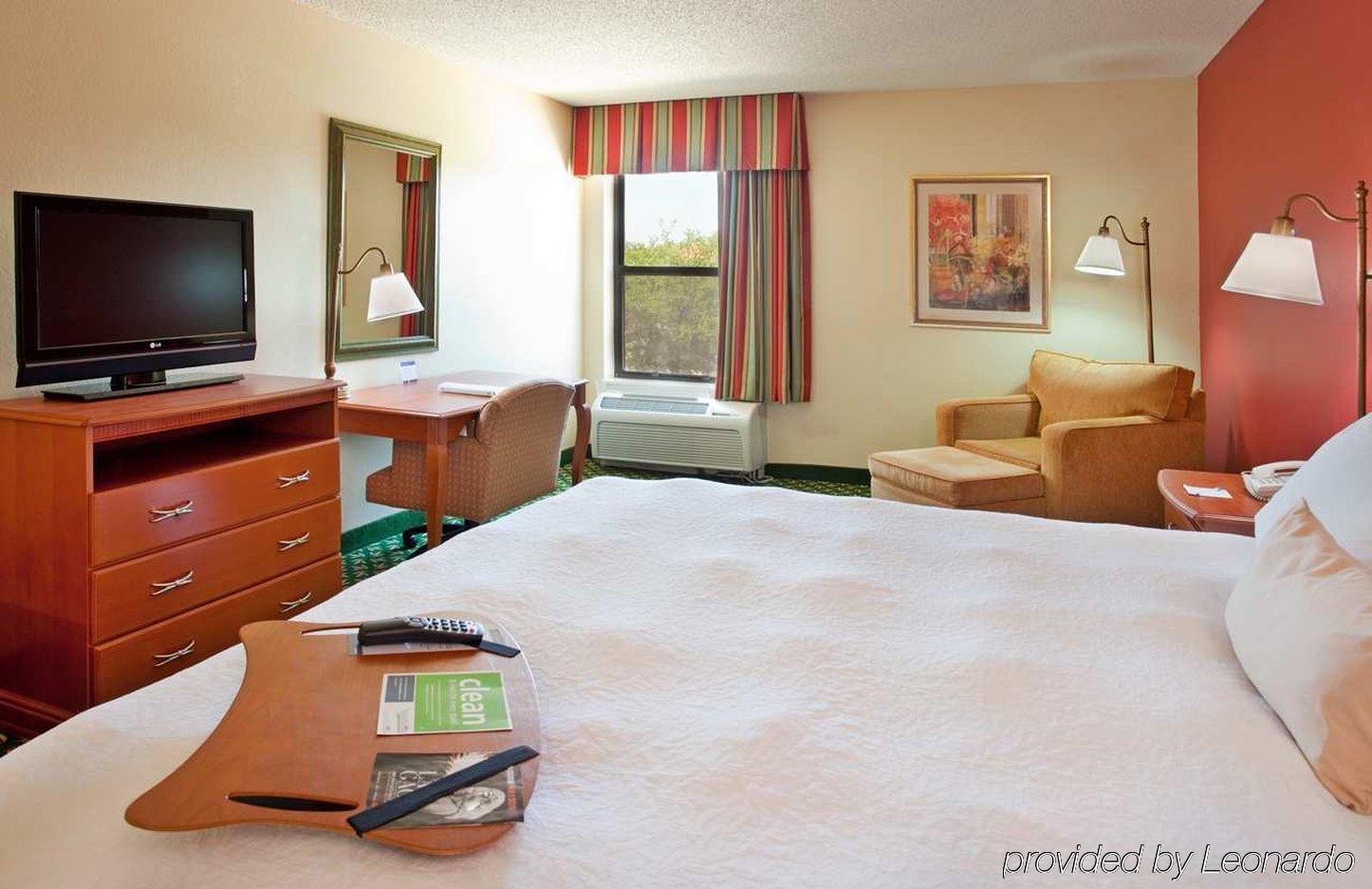 Hampton Inn Houston Stafford Εξωτερικό φωτογραφία