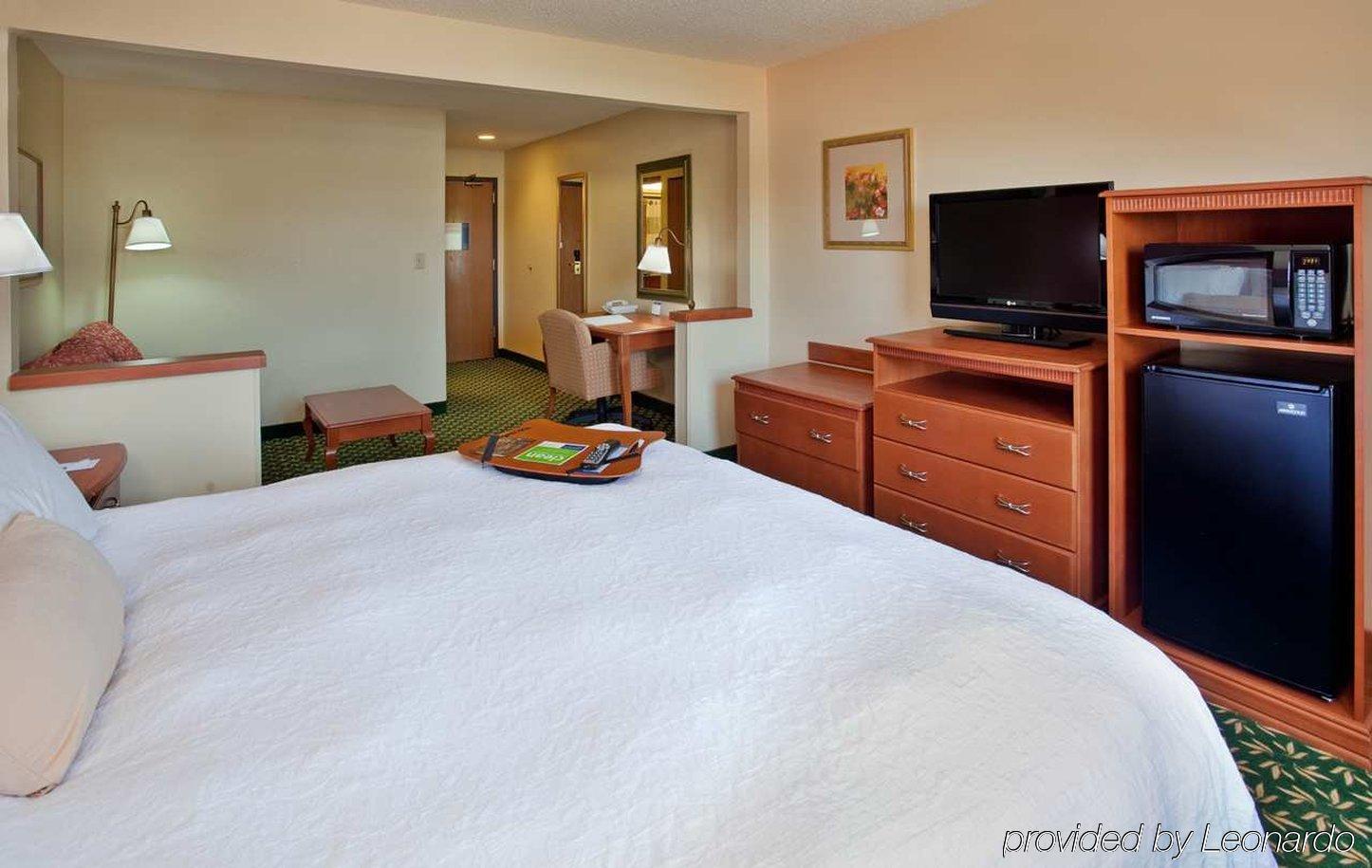 Hampton Inn Houston Stafford Εξωτερικό φωτογραφία