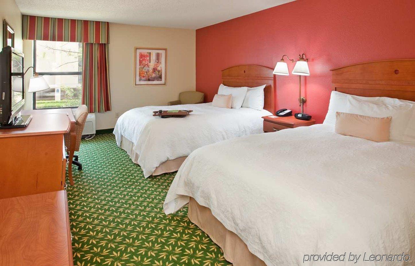 Hampton Inn Houston Stafford Εξωτερικό φωτογραφία