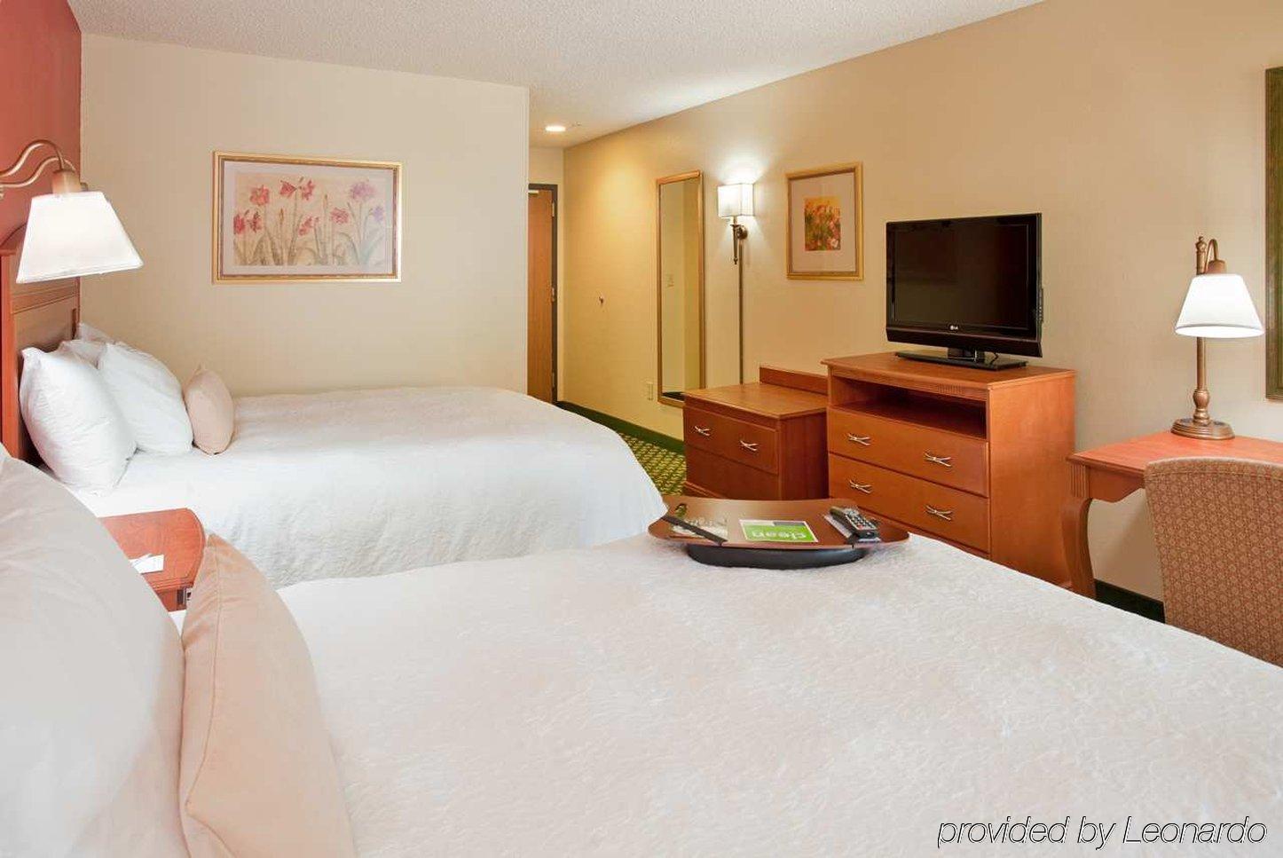 Hampton Inn Houston Stafford Εξωτερικό φωτογραφία