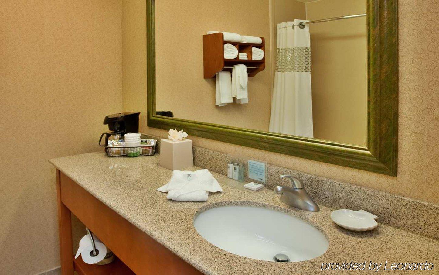 Hampton Inn Houston Stafford Εξωτερικό φωτογραφία